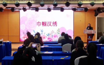 以活動(dòng)為媒，華中文交所積極推動(dòng)文化藝術(shù)走進(jìn)千家萬戶