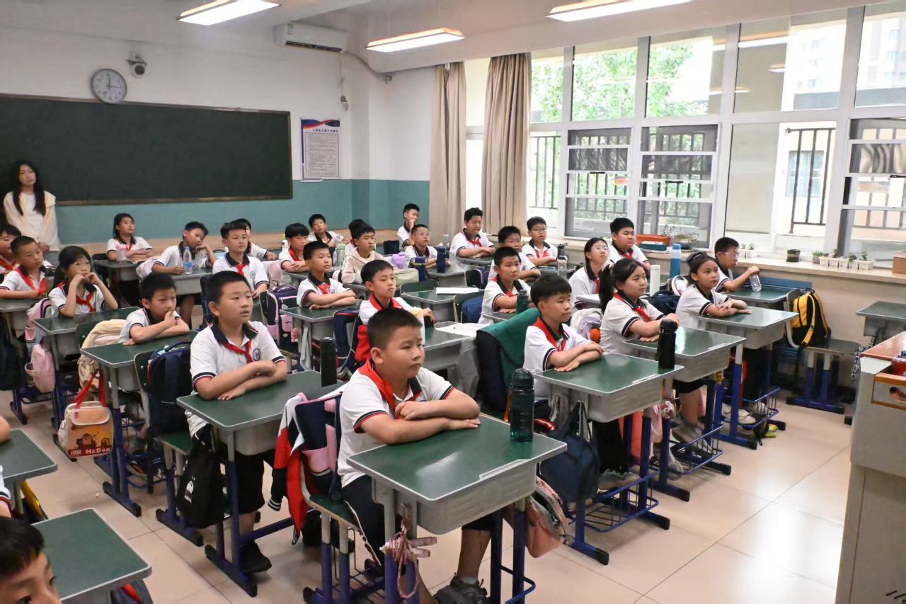 粽香傳古韻，龍舟載文化——?dú)v史文化學(xué)院“青馬工程”培訓(xùn)班赴小學(xué)開展傳統(tǒng)文化宣講活動(dòng)策劃方案